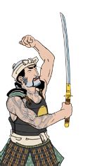 Mori Wako Raiders .